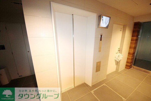 ARKMARK巣鴨sta.の物件内観写真